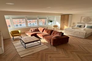 morand I Apartments, Salzburg