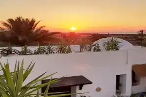 Dar Cristina Villa, Houmt Souk