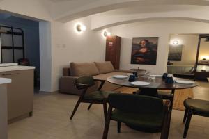 dream-apartments in Valletta, Valetta