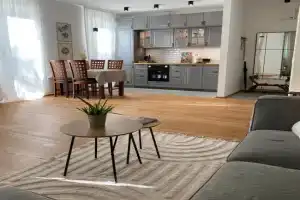 Liv'In Garden I Boutique Apartment I, Szentendre