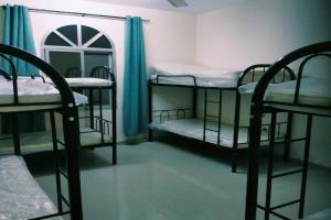 Ahjar hostel only ladies, Muscat