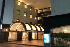 Hotel 28, Hiroshima