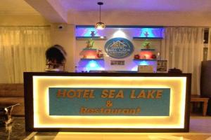 Hotel Sea Lake, Pokhara