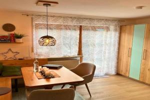 Ferienwohnung Bergleuchten Apartments, Obermaiselstein