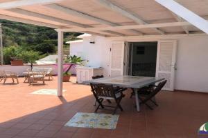 Magi - Appartamento Luna Apartments, Ponza Village