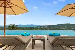 Villa Pearl by SP Villa Management, Bophut