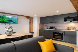 Homaris Apartments Laim, Munchen