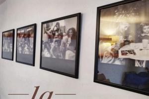 La Chiocciola Apartments, Salerno