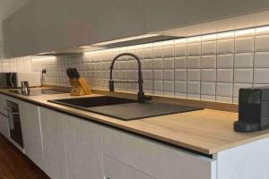 Canottieri home Apartments, Omegna