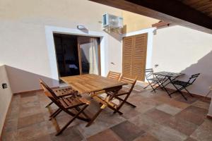 CASA MADE', Iglesias