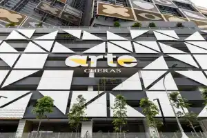 Arte Cheras at Apartments, Kuala Lumpur