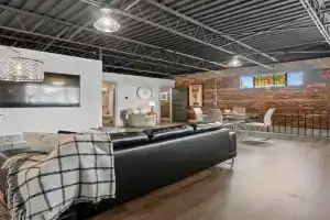 The 418. An 1866 Build with Modern Comforts Apartments, Fort Wayne