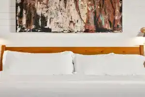 Boutique Room steps from Downtown Mall Rose Jean - Room 4, Charlottesville