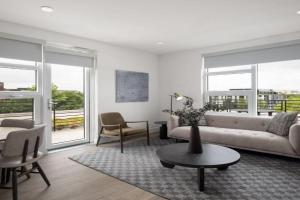 Reside NoMa, a Wyndham Residence Apart-hotel, Washington