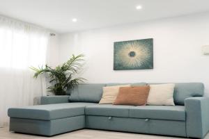 Refugio playero para 5 personas Apartments, Castelldefels