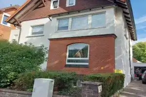 Ferienwohnung Süd Apartments, Bad Oeynhausen