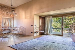 Retreatloft in Guest house, Manciano