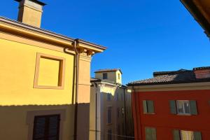 AS APartment, Modena