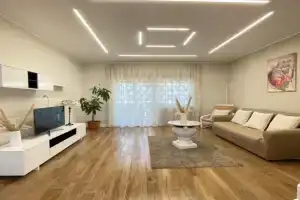 Cenere e Lapilli House, Scafati
