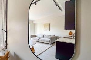 Lumignon City centre apartment with free parking spot, Tallinn