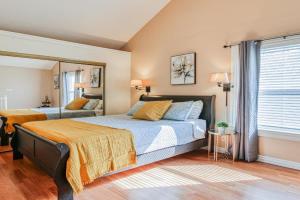 La Casita de Lulu, in the Heart of West Side Apartments, El Paso