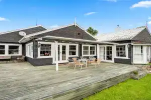 Springfield Rise Lodge - Holiday Home, Rotorua