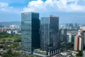 Atour Hotel Futian Xiangmi Lake, Shenzhen