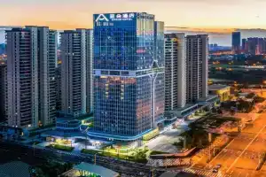 Atour Hotel Municipal Government Chunrong Street, Kunming
