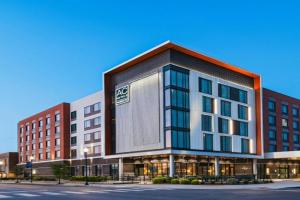 AC Hotel by Marriott Downtown, Waco