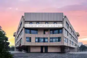 Atour Hotel South Xizhan Road, Beijing