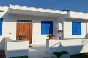 La Casetta sul mare - Alloggio turistico Guest house, Lido Di Ostia