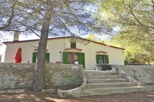 Villa Teresa, Alcudia