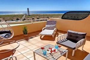 Ferienwohnung Jandia Dream Apartments, Morro del Jable