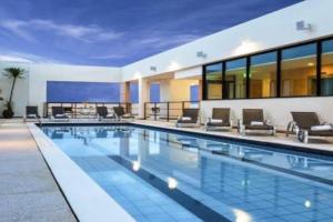 Apartamento no Comfort hotel Taguatinga, Brasilia