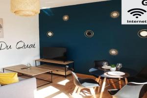 La Chapelle du Quai Apart-hotel, Dunkerque