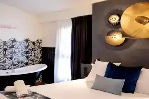 Citrea Hotel, Santander