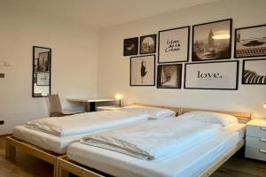 SHOME CityHouse I Self Check-in, Graz