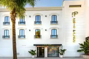 Petit Palace Suites Hotel, Agadir