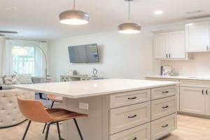 Magnolia Garden - Ground Level, Easy Parking Guest house, Savannah