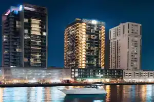 The First Collection Waterfront,, a Tribute Portfolio Hotel, Dubai