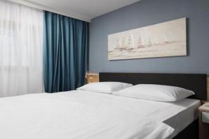 Garden Palace Pool Deluxe Apartment, Umag