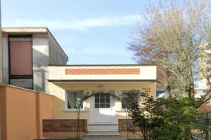 Ada Villa, Lignano Sabbiadoro