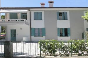 Carnia Apartments, Lignano Sabbiadoro
