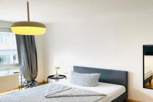 VIKTORIA RESIDENCE Guest house, Saarbrucken