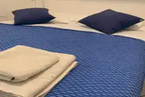 La casa a mare, Cetara