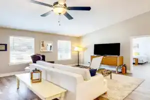 Ocean's Shimmer Sanctuary Guest house, Panama City