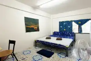 Madam Guesthouse, Krabi City