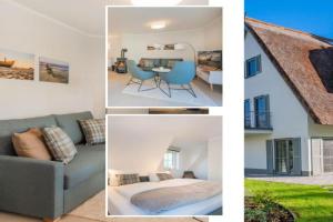 Fischerdorf DDH Haffsommer Guest house, Ahlbeck