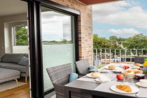 Penthouse Linie, Kappeln