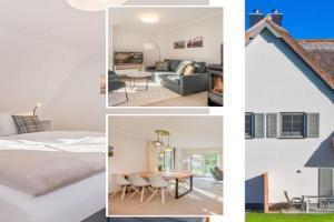 Fischerdorf DDH Haffliebe Guest house, Ahlbeck